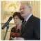 Part 2. - Reception of the members of the corps diplomatic in the Slovak Republic - Bratislava, Presidential Palace - 19 January 2006 [new window]