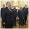 Part 2. - Reception of representatives of the Voluntary Fire Protection of the Slovak Republic Bratislava  Presidential Palace  4 May 2006 [new window]