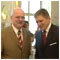 Reception of Prime Minister of the Slovak Republic Rbert FICO Bratislava Presidential Palace 19 July 2006  [new window]