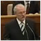 Part 4. President H. E. I. Gaparovi speaking in the National Council of the Slovak Republic Building of the National Council of the Slovak Republic 6 December 2006 [new window]