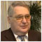 Prijatie vevyslanca Maarskej republiky Csaba GYORFY pri prleitosti ukonenia diplomatickej misie na Slovensku Bratislava Prezidentsk palc 13.11.2006 [new window]