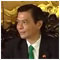 Official visit to the Socialistic Republic of Vietnam  Ho Chi Minh City  Meeting of H. E. Ivan Gaparovi with Honorary Consul of the Slovak Republic Mr. HO HUY 10:10 am   /5:10 am CET/ 18 October 2006 [new window]