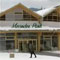 Part 1. - Grand Opening of the MEANDER SKIPARK Ski Resort Oravice 19 February 2006 [new window]