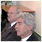 Part 9. A working trip to the Bansk Bystrica Region A working meeting with members of the local parliament,  and mayors Bansk Bystrica 30 March 2006 [new window]