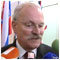 Statements for Slovak media during the working visit to the Federal Republic of Germany Berlin Headquarters of the European Central Bank 10 July 2006  [new window]