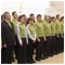 Part 5. - Members of the Slovak delegation to the 20th Olympic Winter Games and 9th Winter Paralympic Games in Torino 2006 taking the official oath  Bratislava Bratislava Castle 27 January 2006 [new window]