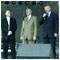 Part 1. - Meeting of President H. E. I. Gaparovi with Mayor of Senica Mr. . Parzek - Senica  Municipality 26 May 2006 [new window]