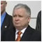 Official visit of President of the Republic of Poland  Lech KACZYNSKI to  Slovakia -Official welcoming - Bratislava Presidential Palace - 22 March 2006 [new window]