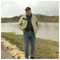 Part 3. - President H. E. I. Gaparovi visiting villages and town struck by floods - Vysok na Morave, Suchohrad, Zhorsk Ves, Kopany 1 April 2006 [new window]