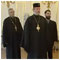 Reception of representatives of the Orthodox Church of the Czech Lands and in Slovakia Bratislava Presidential Palace 31 October 2006 [new window]