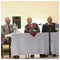 Part 8 - A working trip to PRUSK - A meeting of the President with the citizens of Prusk and the mayors of the micro-region "SOURCES OF THE WHITE CARPATHIANS" - 5 October 2006 [new window]