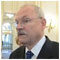 President H. E. I. Gaparovi referring to Justice Minister . HARABIN nominated by the National Council of the Slovak Republic for Constitutional Court judge  Bratislava Presidential Palace 23 October 2006 [new window]