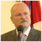 Statements of President H. E. Ivan Gaparovi on the situation  regarding ambassadors of Slovakia following the statements of the Foreign Minister of the Slovak Republic on recalling some of them Bratislava Presidential Palace 30 October 2006 [new window]