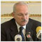 Statements of President H. E. Ivan Gaparovi given to the TA-3 TV station on the security measures taken in the Krasnoyarsk region in connection with the visit of the Slovak President, and on the planned signing of agreements between Slovakia and the Russian Federation Bratislava Presidential Palace 3 November 2006 [new window]