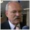 President H. E. I. Gaparovi on composition of the new government coalition in Slovakia Liptovsk Mikul Armed Forces Academy 29 June 2006 [new window]