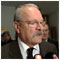 President H. E. I. Gaparovi about the Ministry of Foreign Affairs of the Slovak Republic in an interview for the TA3 Television Bratislava Ministry of Foreign Affairs 17 January 2006 [new window]