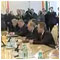 Official visit to the Russian Federation Moscow Kremel Hall of St. Catharine Plenary talks of Presidents H. E. I. Gaparovi and H. E. Vladimir PUTIN 7 November 2006 [new window]