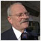 President H. E. I. Gaparovi on the Alliance Prayers Week ending on 15 January 2006  prayers of Christians for the President, the Parliament, the Government, etc. - Bratislava Slovak Television, Mlynsk dolina - 8.1.2006 [new window]