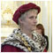 Part 2 - Appointing Beta KOSOV  as the Rector of University of Matej Bel Bratislava Presidential Palace 21 October 2006 [new window]