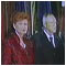 Foreign working trip to the Republic of Latvia  Riga The Latvian National Opera Welcoming of the delegation heads at the 2006 NATO SUMMIT - 28 November 2006 [new window]