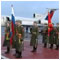 Official visit to the Russian Federation Vnukovo Airport  departure, Airport of OMSK  arrival on 8 November 2006  [new window]