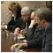 Official visit to the Russian Federation Moscow Representation Office of the Slovak Republic Meeting with editors-in-chief of some opinion-forming media of the Russian Federation 7 November 2006 [new window]