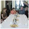 Part 3 - Official visit to the Republic of Singapore Singapore  Meeting with Slovaks living in the Republic of Singapore SHANGRI - LA Hotel, Suite of the President 4 pm /10 am CET/ 14 October 2006 [new window]