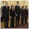 Appointment of judges without time limitation Bratislava Presidential Palace 31 March 2006 [new window]