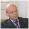 Part 2 - President H. E. Ivan Gaparovi giving an interview for the TA - 3 TV station Bratislava Presidential Palace 20 September 2006 [new window]