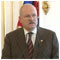 Part 1. - An official visit to Slovakia by President of Serbia and Monte Negro H. E. Svetozar MAROVI  a press conference of the Presidents Bratislava Presidential Palace  17 February 2006 [new window]