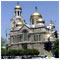 Part 2. A foreign working trip to Bulgaria Visiting the centre of VARNA 20 May 2006 [new window]