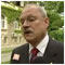 The 13th summit of Presidents of Central European Countries President H. E. I. Gaparovi responding to a question of a Czech journalist regarding a new Slovak government after the June 2006 elections - Bulgaria, Varna 19 May 2006 [new window]