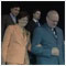 Official visit of his excellency I. Gaparovi and his wife and the delegation 6 pm  /12 am CET/ to the Socialistic Republic of Vietnam NOI BAI Airport in Hanoi Capital City 8:25 pm /3:25 pm CET/ 14 October 2006 [new window]