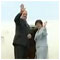 Official visit to the Socialistic Republic of Vietnam   Hanoi  Departure from NOI BAI Airport 3 pm /10 am CET/, arrival at TAN SON NHAT Airport in Ho Chi Minh City 5 pm /12 am CET/ 17 October 2006 [new window]