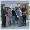 Part 1 - Working trip to Doln Kubn Meeting with students of secondary schools Municipal Centre of Culture 28 May 2007 [new window]