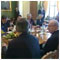 Official visit of Chairman of the Presidency of Bosnia and Herzegovina Nebojsa Radmanovic Talks of the delegations of Slovakia and Bosnia and Herzegovina Bratislava Presidential Palace 28 May 2007 [new window]