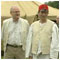 Part 2 - The Sports Day of the Office of the President of the Slovak Republic Military training area of Tureck vrch 5 June 2007 [new window]