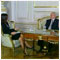 Part 4 - An interview for the TA-3 TV programme of "TMA DA" (The Topic of the Day) Bratislava Presidential Palace 14 June 2007 [new window]