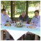 Part 1 - Meeting of the three highest constitutional officials of Slovakia  the President, the Speaker of the National Council of the Slovak Republic, and the Prime Minister ast-Papiernika 11 June 2007 [new window]