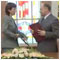 Official visit to the Republic of Moldova Signing of bilateral agreements, in attendance of the Presidents of Slovakia and Moldova Residency of the President of the Republic of Moldova Chiinu 20 June 2007 [new window]