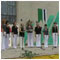 Part 1 - Celebration of the 690th anniversary of the Kamenica nad Cirochou village 23 June 2007 [new window]