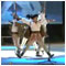 Part 5 - The 53rd VCHODN Folklore Festival  performances of folklore groups and ensembles 29 June 2007 [new window]