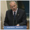 Part 2 - Working trip to the USA  Deliberations on the emission reduction and climate stabilization - protection of our common future  a speech given by H. E. I. Gaparovi - New York - the UN General Assembly Building - 24 September 2007 [new window]