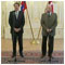 President H. E. Ivan Gaparovi and Speaker of the National Council of the Slovak Republic Pavol PAKA on the Act on Social Insurance and on the reduction of deputies immunity Bratislava Presidential Palace 6 November 2007 [new window]