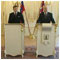 Part 1 - Motion to recall Agriculture Minister Miroslav Jurea Press conference and discussion of the President of the Slovak Republic and the Prime Minister of the Slovak Republic Bratislava Presidential Palace 27 November 2007 [new window]