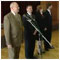 Part 1 - Working trip to adca House of Culture Meeting with the "Palrikova Rakov" Preparation Committee, and representatives of theatres from Slovakia and abroad Awarding the Jn Palrik Golden Medal and the Memorial Letter 26 April 2007 [new window]