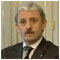 1. as Prijatie predsedu Slovenskej demokratickej a kresanskej nie - Demokratick strana Mikula DZURINDU Bratislava Prezidentsk palc 13.2.2007 [nov okno]