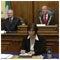 1. as Oficilna nvteva RSKA CORK Radnica mesta Stretnutie s lenmi Mestskej rady a udelenie estnho lenstva rady J. E. I. Gaparoviovi 28. 3. 2007 [nov okno]