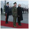 3. as Oficilna nvteva RSKA Dublin Prezidentsk palc Slvnostn privtanie prezidenta J.E. I.Gaparovia s manelkou Silviou 26.3.2007 [nov okno]