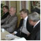 Part 2 - Working trip to Martin Meeting with representatives of the Matica slovensk Slovak heritage institution Martin 17 May 2007 [new window]